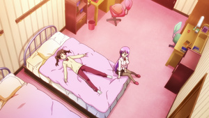 Asa Made Jugyou Chu!